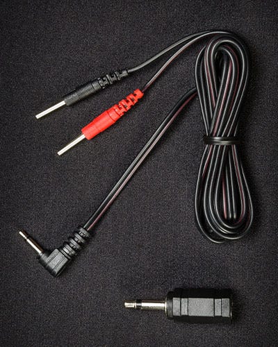 Wires & Accessories
