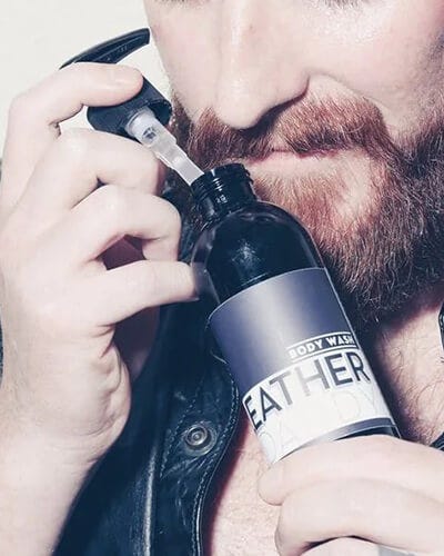 Leather Daddy