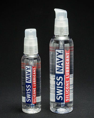 Swiss Navy