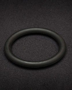 Thin Silicone Cock Ring