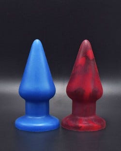 Topped Toys The Grip - 80 - 2 Colors