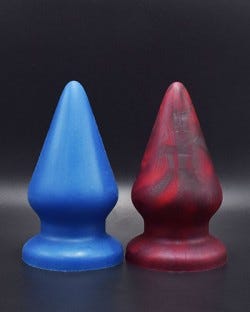 Topped Toys The Grip - 115 - 2 Colors