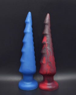 Topped Toys Spike - 90 - 2 Colors