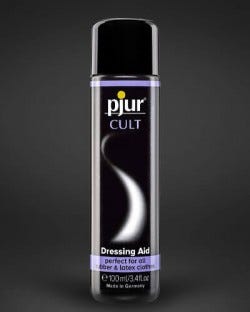 Pjur Cult Dressing Aid - 3.4oz