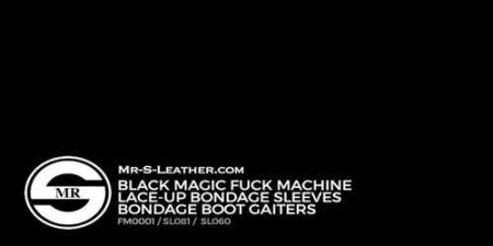 Black Magic XL