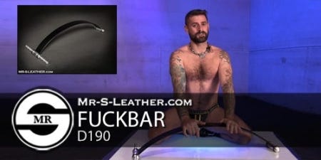 FuckBar